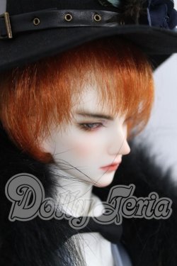 画像3: charmdoll/Vincent I-26-04-12-427-KD-ZI