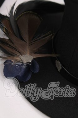 画像8: charmdoll/Vincent I-26-04-12-427-KD-ZI