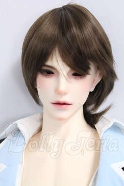 画像1: TelesthesiaDoll/梅九奇 I-26-04-12-426-KD-ZI