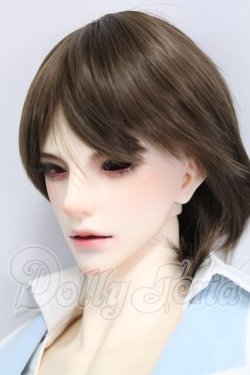 画像2: TelesthesiaDoll/梅九奇 I-26-04-12-426-KD-ZI