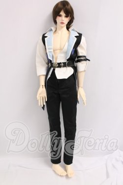 画像4: TelesthesiaDoll/梅九奇 I-26-04-12-426-KD-ZI