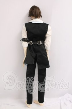 画像5: TelesthesiaDoll/梅九奇 I-26-04-12-426-KD-ZI