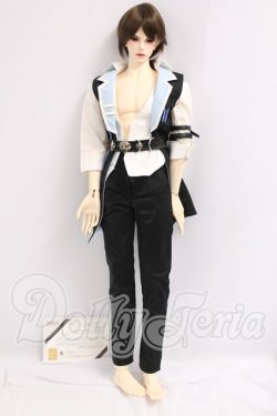 画像6: TelesthesiaDoll/梅九奇 I-26-04-12-426-KD-ZI