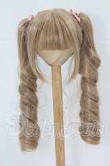 8-9inch/ウィッグ I-26-03-15-369-KD-ZI