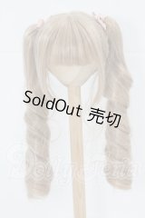 8-9inch/ウィッグ I-26-03-15-369-KD-ZI