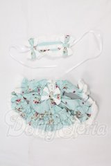 幼SD/OF:ドレス I-26-03-15-370-KD-ZI