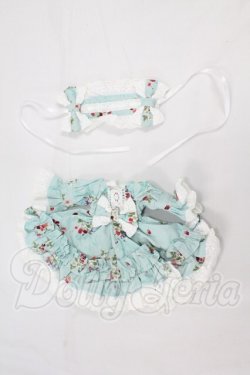 画像1: 幼SD/OF:ドレス I-26-03-15-370-KD-ZI