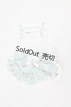 画像1: 幼SD/OF:ドレス I-26-03-15-370-KD-ZI