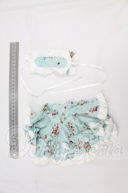 画像2: 幼SD/OF:ドレス I-26-03-15-370-KD-ZI