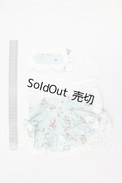 画像2: 幼SD/OF:ドレス I-26-03-15-370-KD-ZI