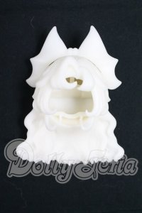 ルルリン物語/髪の毛パーツ I-26-03-22-227-KD-ZI