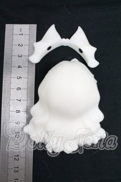 画像2: ルルリン物語/髪の毛パーツ I-26-03-22-227-KD-ZI