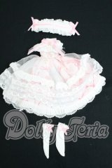 15cm-19cmサイズドール/OF:衣装 I-26-03-22-222-KD-ZI