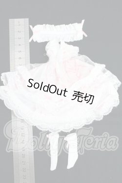 画像2: 15cm-19cmサイズドール/OF:衣装 I-26-03-22-222-KD-ZI