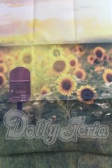 背景布90cmｘ50ｃｍ I-26-04-05-201-KD-ZI