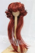 7-8inch/ウィッグ I-26-04-05-203-KD-ZI