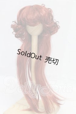 画像1: 7-8inch/ウィッグ I-26-04-05-203-KD-ZI