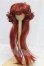画像1: 7-8inch/ウィッグ I-26-04-05-203-KD-ZI (1)