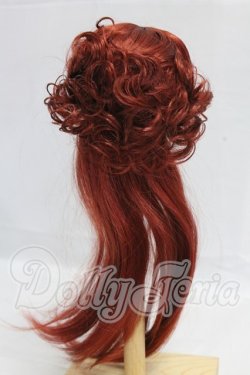 画像2: 7-8inch/ウィッグ I-26-04-05-203-KD-ZI