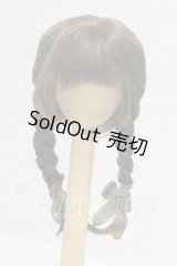 7-8inch/モヘアウィッグ　Awen製 I-26-04-05-205-KD-ZI