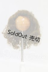 ウィッグ/4-5inch I-26-04-05-208-KD-ZI