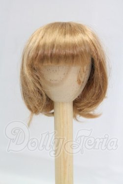 画像1: 6-7inch/ウィッグ I-26-04-05-209-KD-ZI