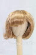 6-7inch/ウィッグ I-26-04-05-210-KD-ZI