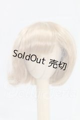 6-7inch/ウィッグ I-26-04-05-210-KD-ZI