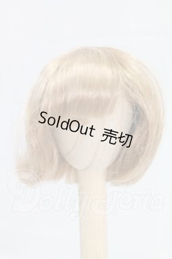 画像1: 6-7inch/ウィッグ I-26-04-05-210-KD-ZI