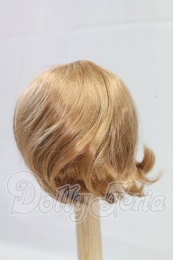 画像2: 6-7inch/ウィッグ I-26-04-05-210-KD-ZI