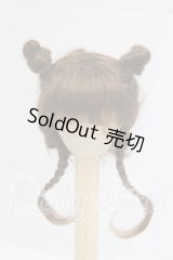 6-7inch/ウィッグ I-26-04-05-211-KD-ZI