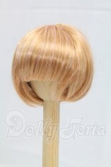 7-8inch/ウィッグ I-26-04-05-212-KD-ZI