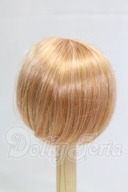 画像2: 7-8inch/ウィッグ I-26-04-05-212-KD-ZI
