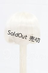 7-8inch/ウィッグ I-26-04-05-213-KD-ZI