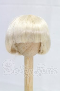 画像1: 7-8inch/ウィッグ I-26-04-05-213-KD-ZI