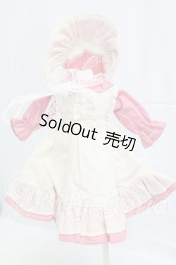画像1: 幼SD/OF:ワンピース　xmya製 I-26-04-05-215-KD-ZI
