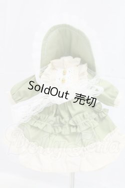 画像1: 幼SD/OF:ワンピース　xmya製 I-26-04-05-216-KD-ZI