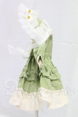 画像2: 幼SD/OF:ワンピース　xmya製 I-26-04-05-216-KD-ZI