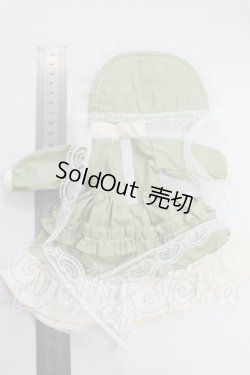 画像5: 幼SD/OF:ワンピース　xmya製 I-26-04-05-216-KD-ZI
