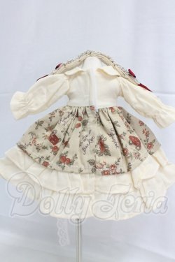 画像3: 幼SD/OF:ワンピース　xmya製 I-26-04-05-217-KD-ZI