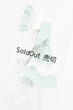 画像2: 幼SD/OF:ワンピース　xmya製 I-26-04-05-218-KD-ZI