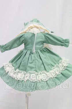 画像3: 幼SD/OF:ワンピース　xmya製 I-26-04-05-218-KD-ZI