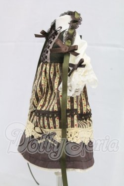 画像2: 幼SD/OF:ワンピース I-26-04-05-220-KD-ZI