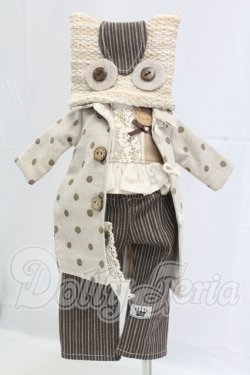 画像1: 幼SD/OF:衣装セット I-26-04-05-222-KD-ZI