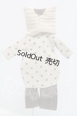 画像3: 幼SD/OF:衣装セット I-26-04-05-222-KD-ZI