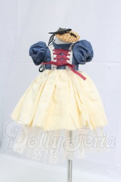 画像1: 幼SD/OF:衣装セット I-26-04-05-223-KD-ZI