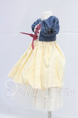 画像2: 幼SD/OF:衣装セット I-26-04-05-223-KD-ZI