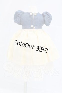 画像3: 幼SD/OF:衣装セット I-26-04-05-223-KD-ZI