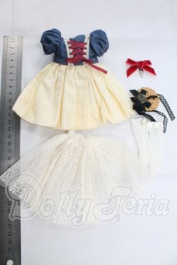 画像5: 幼SD/OF:衣装セット I-26-04-05-223-KD-ZI