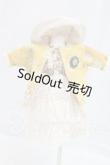 幼SD/OF:衣装セット I-26-04-05-224-KD-ZI